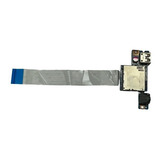 Placa Usb Audio Leitor De Cartão Lenovo G40-30 G40-70 (6670)