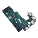 Placa Usb Audio Wlan Dell Vostro 3450 P19g 086g3n Dav02pi16e