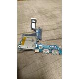 Placa Usb + Cabo Flat Netbook Acer Aspire One D250 Kav60
