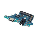 Placa Usb Conector Carga P/o Galaxy