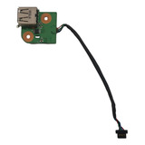 Placa Usb Hp Pavilion Dv9000 Séries Dd0at9thc00 