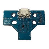 Placa Usb Jds-001 + Cabo Flat