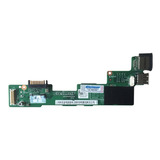 Placa Usb Lan Filha Board Dell Vostro 3500 48.4et06.011 Nova