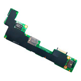 Placa Usb Lan Filha Board Para Dell 0632vy