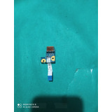 Placa Usb Notebook Hp G42 -272br