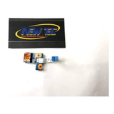 Placa Usb Notebook Hp G42-272br