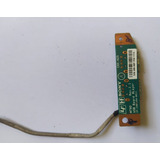 Placa Usb Notebook Sony Vaio Pcg 7141m