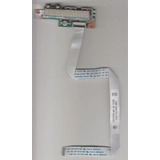 Placa Usb Som Notebook Positivo Unique V3100