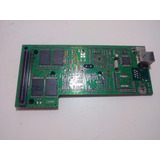 Placa Usb Xerox Workcentre M20 M20i (jc92-01592a)
