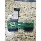 Placa V24 Pabx Hipath 3550