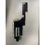 Placa Vga Dc Jack Positivo Z60 6-77-m54sc-002