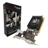 Placa Vídeo Afox Geforce Gt220 1gb, Ddr3 128bit Hdmi/dvi/vga
