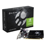 Placa Video Bluecase 2gb Ddr3 128 Bits Gt 740 Dvi Hdmi Vga