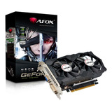 Placa Vídeo Nvidia Afox Geforce Gt 740 Af740-4096d5h2-v24gb
