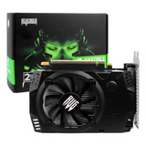 Placa Vídeo Nvidia Gaming Geforce Gt730 2gb Ddr3 Pci Express