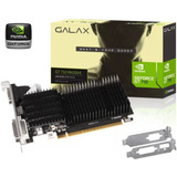 Placa Video Nvidia Geforce Gt 710