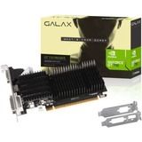 Placa Video Nvidia Geforce Gt 710