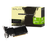 Placa Video Nvidia Geforce Gt710 2gb