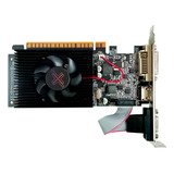 Placa Vídeo Reference Nvidia Geforce G210 512mb Ddr3 64bit