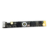Placa Webcam Para Notebook Hp Pavilion G42-272br Cnf9049