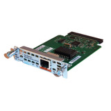 Placa Wic-1b-s/t-v3 V01 Para Roteador Cisco