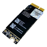 Placa Wifi Macbook Retina A1502 A1398