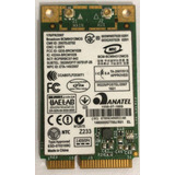 Placa Wifi Qem302qce02 P/ Notebook