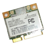 Placa Wireless Ar5b125 Notebook Acer E1-421 E1-431 E1-471