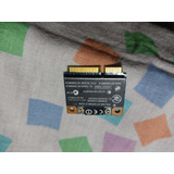 Placa Wireless Bluetooth Ralink Mini Pci Laptop Hp Dv6 Usada