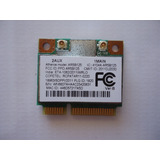 Placa Wireless Notebook Acer 5733 5733z Ar5b125