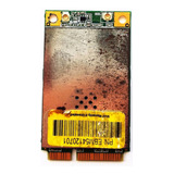 Placa Wireless Notebook LG R460 R480 Lgr48 Qem302qce02