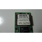 Placa Wireless Notebook Positivo Mobile V45 Original