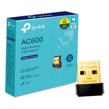 Placa Wireless Notebook Tp Link 600mbps