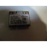 Placa Wireless Para O Notebook Acer E1-571-6_br642 Ar5b125