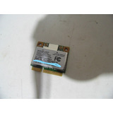 Placa Wireless Para O Notebook Acer V5-171-6406 Ar5b125