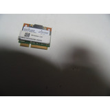 Placa Wireless Para O Notebook Acer V5-471-6620 Ar5b125