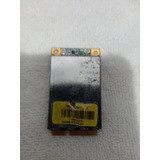 Placa Wireless Rede Notebook LG R460 R480 Lgr48 Qem302qce02