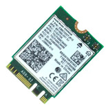 Placa Wireless Wifi Intel 5ghz 867mbs Dell Inspiron 15 5567