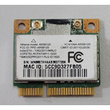 Placa Wireless Wifi Notebook Acer Aspire E1 571 Ar5b125