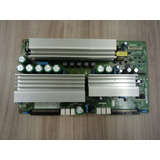 Placa Y Sus Samsung Pl50c91h Pl-50c91h (com Defeito)