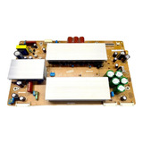Placa Y-sus Da Tv Samsung Pl42a450p1 ( Lj41 - 06004a )