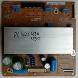 Placa Y-sus E Z-sus Tv Samsung Pl42c430a1 Pl42c450b1