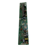 Placa Y-sus Samsung Pl43f4000ag Lj41-10321a
