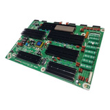 Placa Y-sus Samsung Pl64f8500ag Pl64f8500 | Lj41-10311a Nfe!