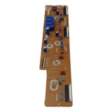 Placa Y-sus Samsung Pn51h4500ag Lj92-02028a Pronto Envio