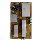 Placa Y-sus Tv Samsung Pl51d490 Lj41-09423a