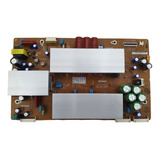 Placa Ysus Pl42a450 Lj41-06004a Genuina Compativel Samsung