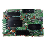 Placa Ysus Pl64d550 Pl64d550c1gxzd Pcb Lj41-09453a Nova