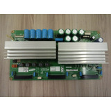 Placa Z Sus Samsung Pl50c91h Pl-51c91h (com Defeito)