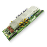 Placa Z-sus LG 42px4rv 42pm3mv 6871qzh041a Original